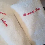 A Casa Di Anna Oda ve Kahvaltı 4*
