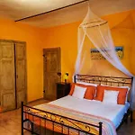 A Casa Di Anna 4* Vaglio Serra