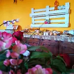 A Casa Di Anna Oda ve Kahvaltı