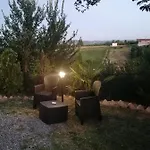 A Casa Di Anna 4* Vaglio Serra