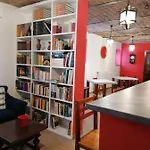 Oda ve Kahvaltı A Casa Di Anna 4*