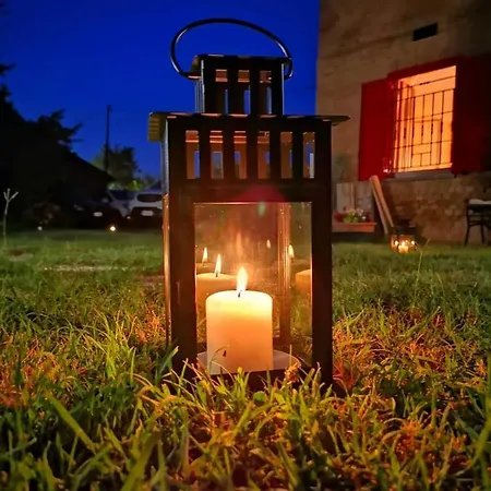 Bed & Breakfast A Casa Di Anna 4*