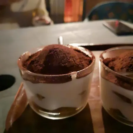 A Casa Di Anna Bed and Breakfast Vaglio Serra