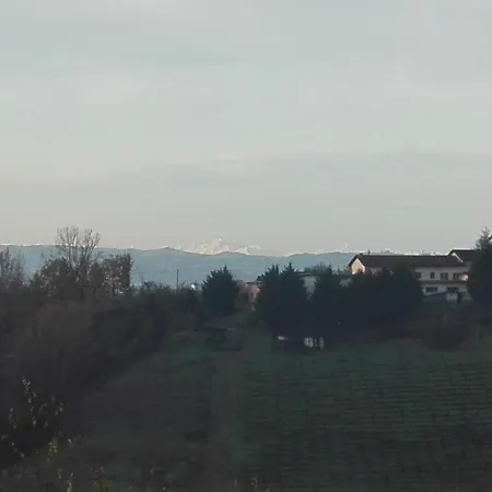 Bed & Breakfast A Casa Di Anna 4*