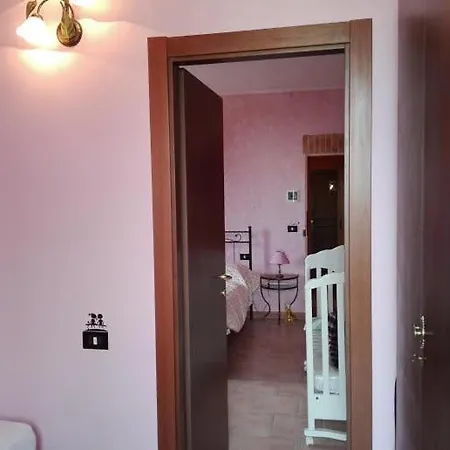 Bed & Breakfast A Casa Di Anna