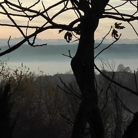 A Casa Di Anna Bed & Breakfast