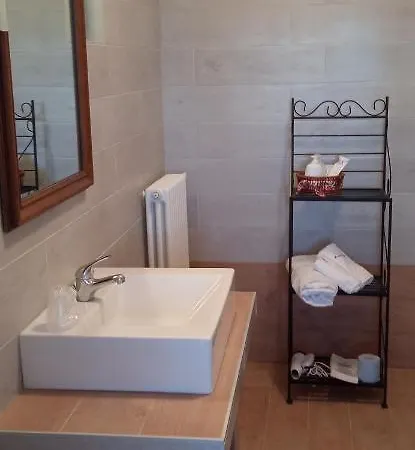 Bed & Breakfast A Casa Di Anna 4*