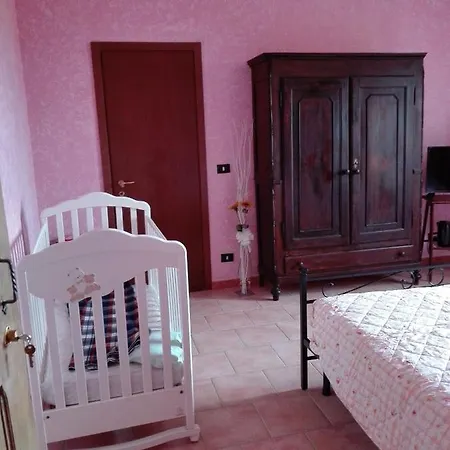Bed & Breakfast A Casa Di Anna