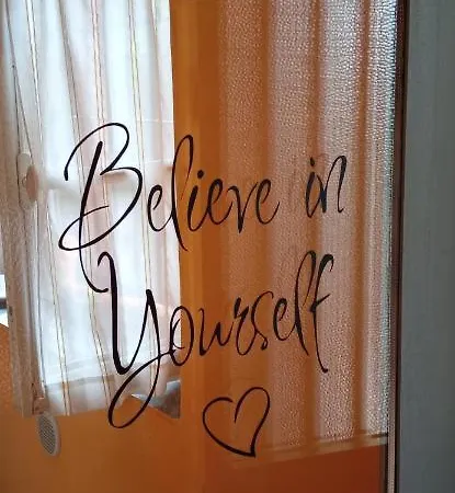 Bed and Breakfast A Casa Di Anna Vaglio Serra