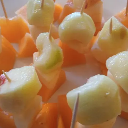 A Casa Di Anna Bed & Breakfast