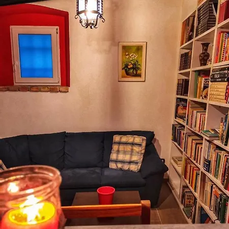 Bed & Breakfast A Casa Di Anna 4*