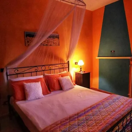 A Casa Di Anna Vaglio Serra