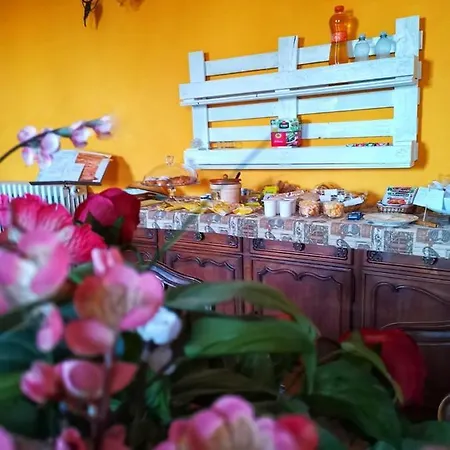 A Casa Di Anna Bed & Breakfast