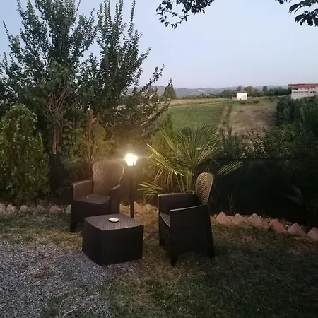 A Casa Di Anna 4* Vaglio Serra