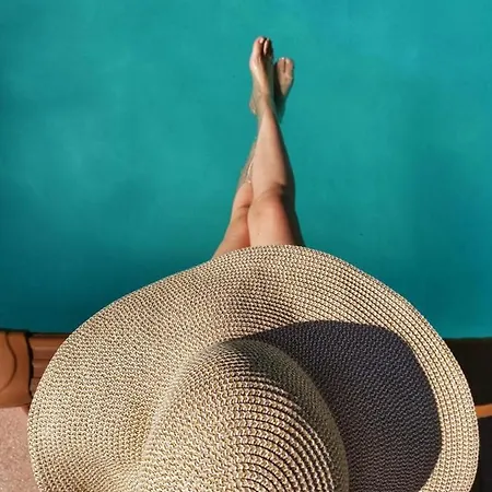 A Casa Di Anna Vaglio Serra