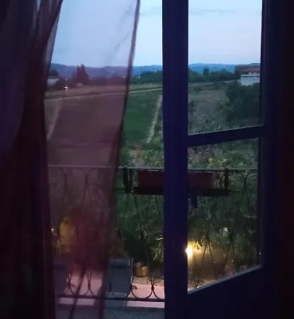 Bed and breakfast A Casa Di Anna