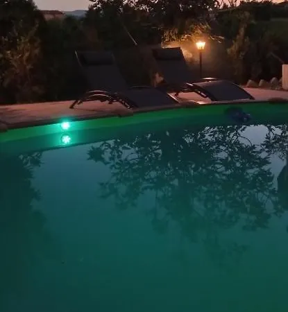 A Casa Di Anna Bed & Breakfast