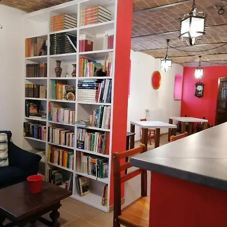 Bed and Breakfast A Casa Di Anna 4*