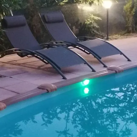 A Casa Di Anna Bed and Breakfast