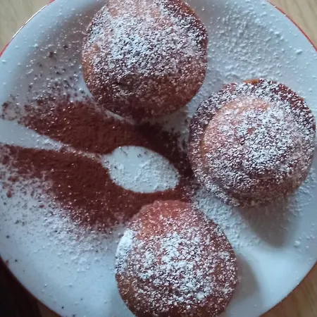 Bed and Breakfast A Casa Di Anna Vaglio Serra