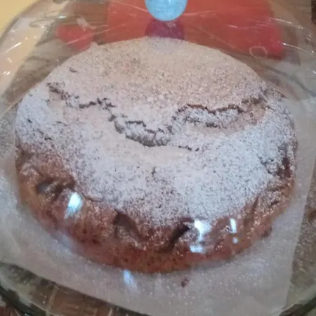 A Casa Di Anna Bed and Breakfast Vaglio Serra