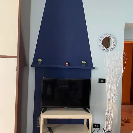 A Casa Di Anna Vaglio Serra