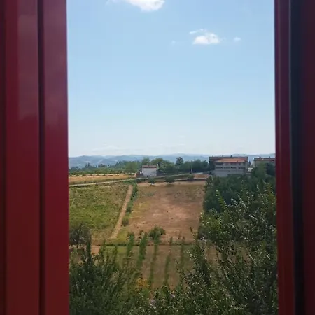 Bed & Breakfast A Casa Di Anna Vaglio Serra