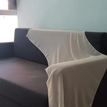 A Casa Di Anna Vaglio Serra