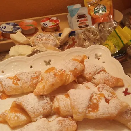 A Casa Di Anna Vaglio Serra