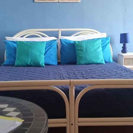 A Casa Di Anna Bed & Breakfast