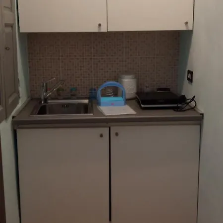 A Casa Di Anna Bed & Breakfast