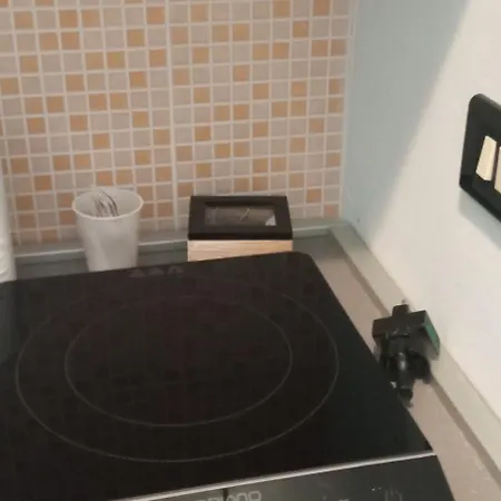 A Casa Di Anna Bed and Breakfast Vaglio Serra