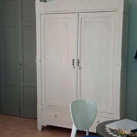 Bed & Breakfast A Casa Di Anna 4*