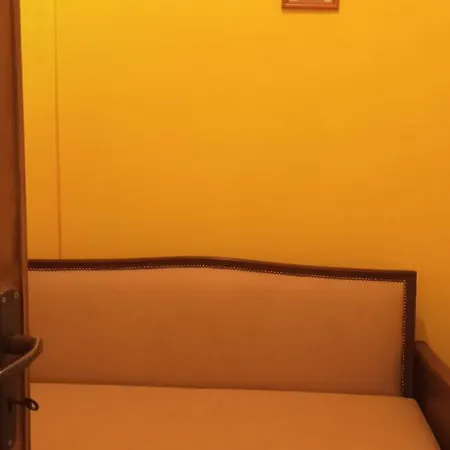 A Casa Di Anna Bed & Breakfast Vaglio Serra