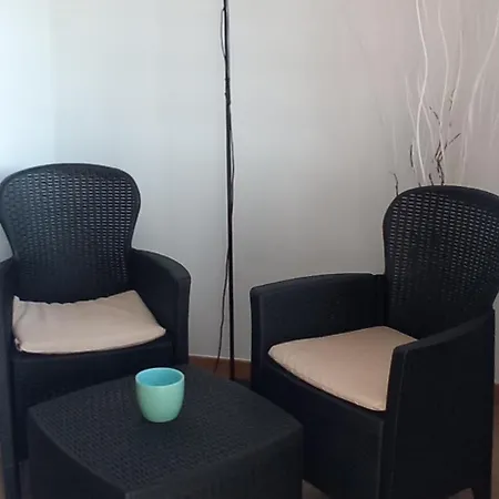 Bed and Breakfast A Casa Di Anna 4*