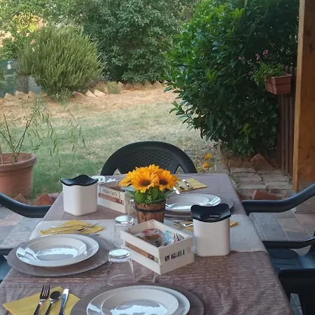 A Casa Di Anna 4*
