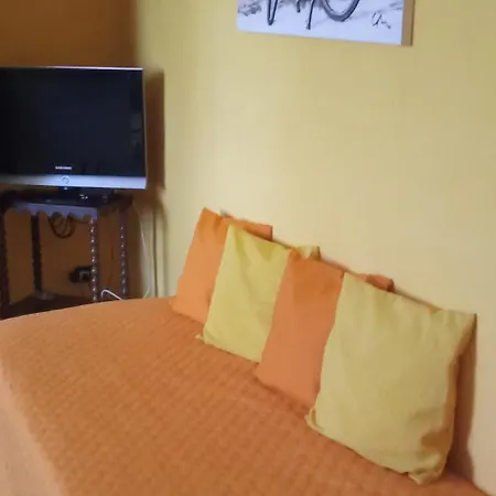 Bed and Breakfast A Casa Di Anna 4*