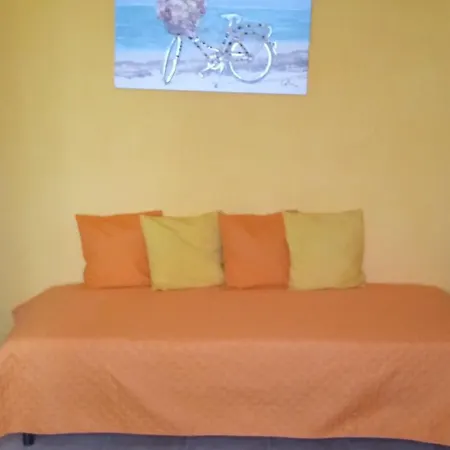Bed and Breakfast A Casa Di Anna 4*
