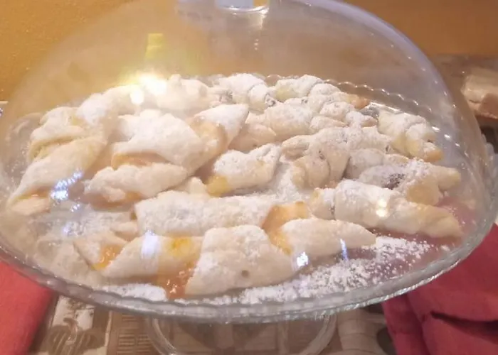 A Casa Di Anna 4* Vaglio Serra